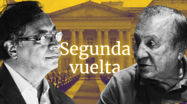 Gustavo Petro o Rodolfo Hernández ocupará la Casa de Nariño a partir del 7 de agosto 2022.     Jorge Giraldo Acevedo No existe ninguna razón para que los 2 […]