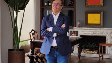 Gustavo Petro, candidato presidencial    Rafael Camargo El candidato presidencial del Pacto Histórico, Gustavo Petro, se dirigió anoche a todos los colombianos y colombianas en una alocución de 14 minutos, […]