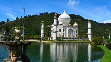Parque Jaime Duque (replica de Taj Mahal)  de Cundinamarca para Bogotá. &nbsp; &nbsp; &nbsp; &nbsp; &nbsp; Se trata de la iniciativa, «por la cual se autoriza el ingreso del departamento [&hellip;]