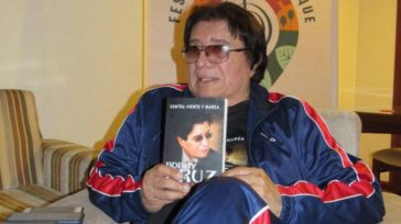 Robert Cruz Ramos, más conocido como Bobby Cruz       John Freddy Cortés y John H. Barrera  Hablar del cantante puertorriqueño Robert Cruz Ramos, más conocido como Bobby Cruz, […]