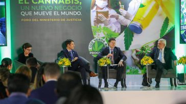 Colombia exportó  cannabis por más de 9 millones de dólares en 2021 a más de 26 países, dijo el Ministro Wilson Ruiz.         Foro internacional ‘Cannabis con […]