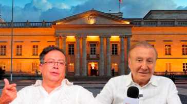 Gustavo Petro y Rodolfo Hernández, candidatos presidenciales.  Javier Sánchez Rodolfo Hernández, candidato presidencial por la Liga de Gobernantes Anticorrupción, en su último pronunciamiento empezó «a sacarle el cuerpo al debate, […]