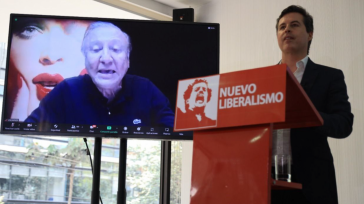 Desde un Hotel del norte de Bogotá, el jefe del Nuevo Liberalismo, Juan Manuel Galán,  anunció su adhesión al candidato presidencial Rodolfo Hernández.        Javier Sánchez El nuevo […]