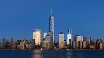 Nueva York es la ciudad del mundo donde más personas multimillonarias viven. En total, 107 magnates residen en la Gran Manzana, la fortuna de todas estas personas juntas es mayor a los 640.000 millones […]