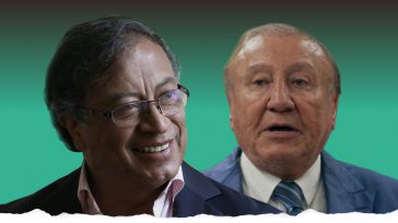 Gustavo Petro y Rodolfo Hernández    A nueve días de la segunda vuelta presidencial, se conoció una nueva encuesta Invamer sobre la intención de voto de los colombianos. Según la […]