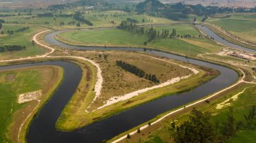 Río Bogotá      Federico Giraldo M.   Como parte de las decisiones tomadas durante el Puesto de Mando Unificado, PMU, el gobernador Nicolás García Bustos anunció que se dispondrá de […]