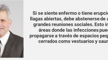 La viruela del simio se transmite a través del contacto de piel a piel, incluido el sexo. Un brote reciente de viruela símica ha hecho que los investigadores se pregunten […]