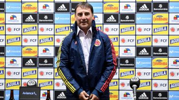 Néstor Lorenzo, técnico Selección Colombia.  El nuevo técnico calificó a James como crack del fútbol en el mundo. Indicando que se trata de un jugador fuera de serie.   Jorge Esteban Galeano  «Gracias a […]