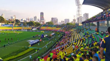 El estadio Alfonso López Pumarejo, será el escenario donde se defina el equipo campeón de la Copa América femenina 2022 . El equipo Colombiano , subcampeón en 2010 y 2014, intentará […]