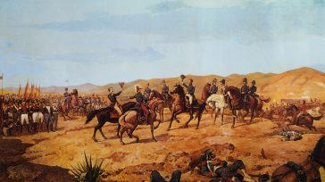 La batalla de Ayacucho fue el ultimo enfrentamiento militar de Simón Bolívar contra las tropas españolas en América.          Hernán Alejandro Olano García Un 24 de julio, […]