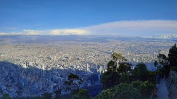 Tres millones 700 mil  visitantes en lo corrido de 2023, Bogotá alcanza el primer lugar donde extranjeros provenientes de Estados Unidos, Venezuela y Ecuador, convirtiéndola en un destino ideal para el […]