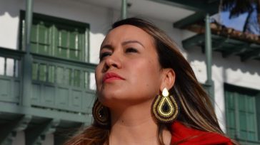 Carolina Corcho, próxima ministra de Salud.      El presidente electo de Colombia, Gustavo Petro Urrego durante una entrevista con la W Radio, anunció el nombramiento de la próxima ministra […]