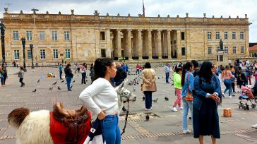 Congreso de la República de Colombia.    Jorge Giraldo Acevedo  Es un hecho irrefutable que Colombia tiene muchos pendientes y es por lo mismo que el nuevo gobierno de Gustavo […]