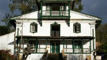 La Casona Coburgo, en Fusagasugá, símbolo de Cundinamarca    El Departamento Administrativo de la Función Pública, DAFP, y la Presidencia de la República otorgaron el Premio nacional de alta gerencia, en […]