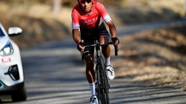 Nairo Quintana   Nairo Quintana  en el Tour de Francia es histórico: Lo ha corrido 9 veces y las 9 ha terminado. Ha sido una vez campeón de montaña, 2 […]