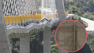 La obra fue contratada por el Fondo de Adaptación con la empresa española Sacyr y tenía un costo inicial de $80.040 millones e incluía otros dos puentes en esta misma vía, […]