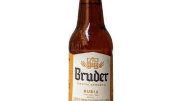 Rubia Bruder     Juan David Quintero La cerveza artesanal colombiana cada vez toma más fuerza entre los amante de esta bebida, y eso se refleja en el crecimiento exponencial […]