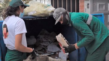 Amazóniko es  reciclaje colaborativo.     El compromiso de la ciudad por aportar a la sostenibilidad y la conservación del medio ambiente sigue creciendo. Así lo confirma la llegada a […]