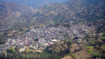 Cáqueza Cundinamarca    Luis Eduardo Romero Durante la entrega de la Unidad de Cuidados Intensivos – UCI y de la Planta de Gases Medicinales del hospital San Rafael de Cáqueza, […]