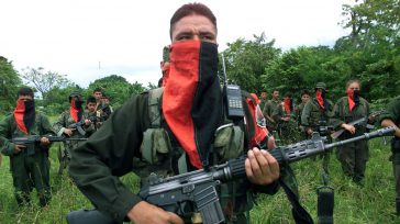 Ejército de Liberación Nacional ELN    Rafael Camargo El presidente electo de Colombia, Gustavo Petro, anunció  un cese del fuego bilateral con la guerrilla del Ejército de Liberación Nacional (ELN) […]