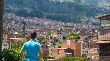 La comuna       James Fuentes La zona nororiental de Medellín es un sector que acoge cuatro comunas, cada una de ellas con 15 barrios y con un estimado […]