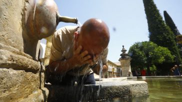 Las recomendaciones de Protección Civil ante las altas temperaturas son limitar la exposición al sol, mantenerse en lugares bien ventilados, ingerir comidas ligeras y regulares, ricas en agua y sales […]