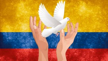 La paz es la prioridad del Gobierno Petro en Colombia      El Consejo de Seguridad de la ONU manifestó  respaldado al presidente electo de Colombia, Gustavo Petro,  para las negociaciones con diferentes […]