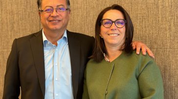 El presidente electo de Colombia Gustavo Petro, se reunió con  Mireia Villar, Coordinadora Residente de las Naciones Unidas en nuestro país. Entre los temas abordados se destacan: La hoja de ruta entre […]