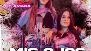 Tatiana La Baby Flow y Amara     Andrea Vásquez Triana  Tatiana La Baby Flow la reconocida artista que con su voz y carisma se ha ganado el corazón de chicos […]