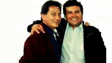 Gyentino Hiparco y Billy Pontoni.     En 1972, el joven universitario Gyentino Hiparco tuvo sus primeros acercamientos con la industria musical. Gustavo Gil, artista de la CBS, lo invitó a […]