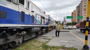 Nuestro periodista Gerney Ríos, supervisando el ferrocarril que llega a Bogotá Gerney Ríos González  Destacar la participación de los movimientos políticos que gobernaron el país durante la centuria pasada que […]