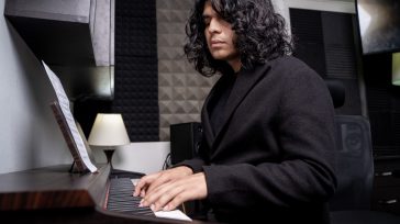 SAK es el proyecto del artista alternativo y experimental peruano Sebastián Alarcón       Diego Armando Báez Peña SAK es el proyecto del artista alternativo y experimental peruano Sebastián Alarcón, un productor musical de […]