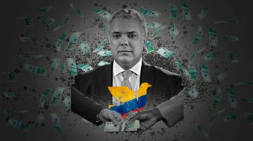 El presidente saliente,  Iván Duque será denunciado por millonario caso de corrupción de dineros para el Acuerdo Final de Paz   Rafael Camargo «Nos dejaron sin plata para implementar el […]