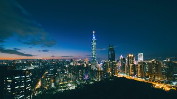 Taipéi es la capital de Taiwán       Verónica Chih-Yun Kuei   Representante del Gobierno de Taiwán en la República de Colombia   Taiwán es la 21ª economía del mundo y […]