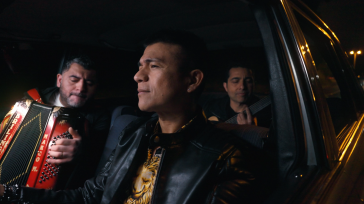 Américo «El Rey de la Cumbia»     Andrea Vásquez Indiscutiblemente Américo «El Rey de la Cumbia» tiene una conexión especial con Colombia. Después de haber grabado junto a Silvestre Dangond «Mi Deseo» […]