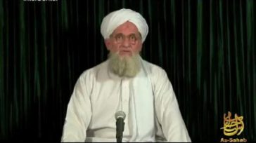 «Bajo mis órdenes, Estados Unidos llevó a cabo un ataque aéreo sobre Kabul, en Afganistán, que mató al emir de Al Qaeda, Ayman al Zawahiri», afirmó el presidente, Joe Biden  […]