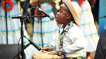 En Cali el Festival de Música del Pacífico  Petronio Álvarez 2023.         Manuel T. Bermúdez Entonces otra vez, en la Ciudadela ubicada contigua al Coliseo del Pueblo, […]