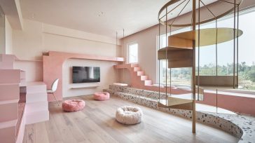 Psicología de Espacios         Jarol Monroy González La Psicología de Espacios es una disciplina que va más allá del Diseño de Interiores o el Feng Shui y […]