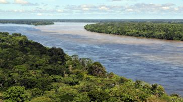Selva amazónica  Colombia es el tercer país más bello del mundo, según Forbes. «Con Indonesia y Nueva Zelandia, somos los tres países más bellos del mundo por nuestra riqueza natural […]