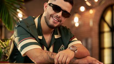 Arbby   Diego Armando Báez Peña Arbby es un cantante y compositor colombiano de pop urbano, nacido en Pamplona, Norte de Santander. Es un joven soñador que llega con una propuesta […]