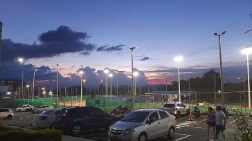 Un atardecer en Armenia ubicada en el Triángulo de Oro de la República de Colombia, es una de las principales ciudades del eje cafetero, capital del departamento del Quindío. Armenia es […]