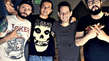 Axterix  Diego Armando Báez Peña Axterix es un proyecto de punk rock melódico con influencias de rock alternativo, heavy metal y pop punk de la ciudad de Bogotá. Está conformado por Alejandro […]