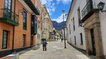 La calle histórica de La Candelaria, donde se encuentra el Teatro Colón, La Cancillería y el Hotel La Opera, donde se registran los encuentros más importantes de Colombia en materia, […]