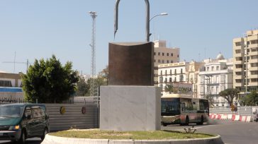 Monumento a la libertad de prensa   «Sin libertad de prensa, la democracia no puede sobrevivir. Sin libertad de expresión, no hay libertad», sostuvo el secretario general de la Organización […]