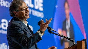 El presidente Gustavo Petro, ha tenido que cancelar en varias oportunidades su agenda por problemas de salud. La ultima cancelación fue con los compromisos en Cartagena. El vidente Daniel Daza, […]