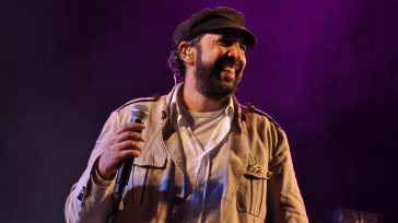 Juan Luis Guerra       El tour «Entre Mar y Palmeras» llegará al Movistar Arena de Bogotá el próximo 25 de noviembre, continuando la exitosa gira iniciada por el cantautor […]