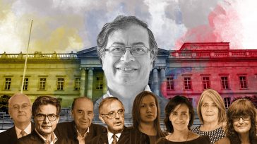 El Gobierno Nacional que dirige el presidente Gustavo Petro.   Con la misión de materializar el Gobierno del Cambio, el Presidente Gustavo Petro ya cuenta con su gabinete ministerial completo […]