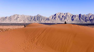 El Gran Desierto de Altar, el mayor de Norteamérica, es un lugar asombroso, único y extremo rodeado de un conjunto de cráteres y volcanes que han sido declarados Patrimonio de […]