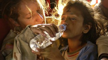 Agua el preciado liquido que requiere la humanidad.  Gerney Ríos González El uso del agua, la manipulación de las fuentes hídricas que nacen en el pie del monte llanero, llevarán […]