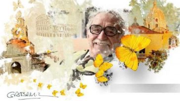 Las mariposas amarillas y la magia de García Márquez, son vulneradas por la «belleza ensangrentada de un país bello, pero violento».     Gabriel Ortiz Quienes habitamos en Colombia, desconocemos […]